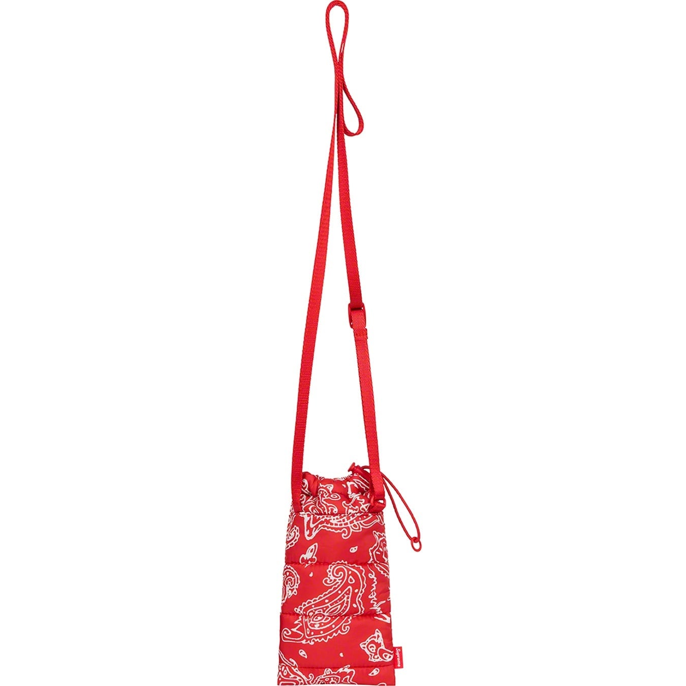 Puffer Neck Pouch view 13